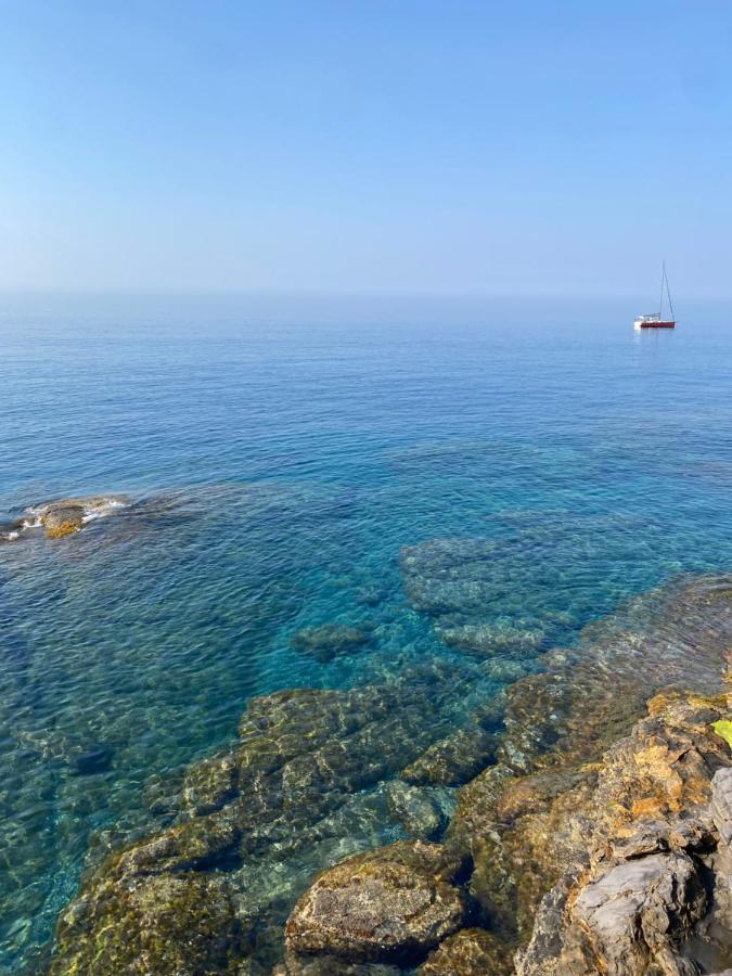 Casa Mia Sea&Center Villa Bogliasco Luaran gambar