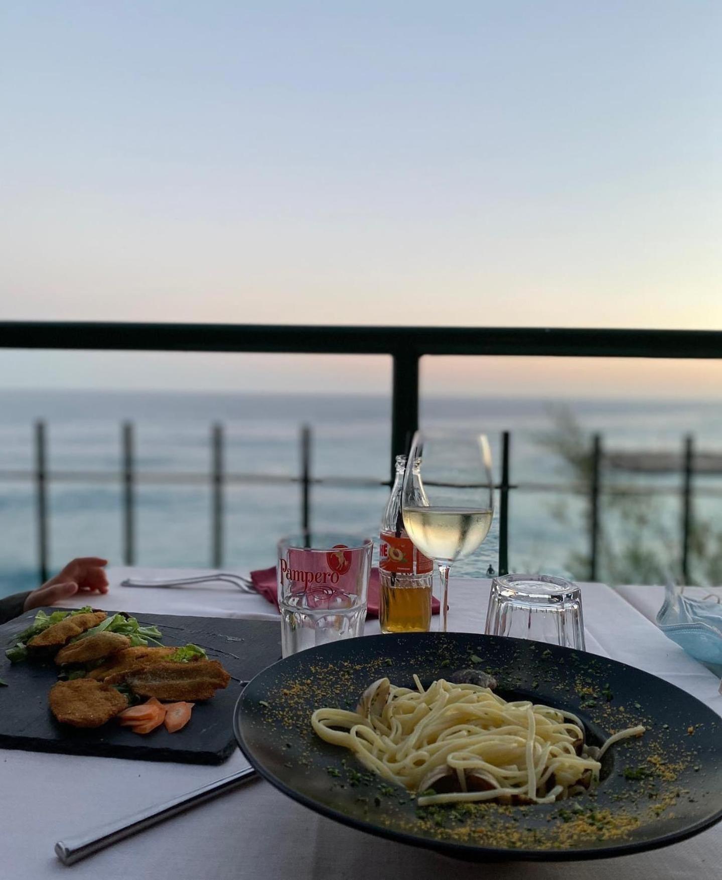 Casa Mia Sea&Center Villa Bogliasco Luaran gambar
