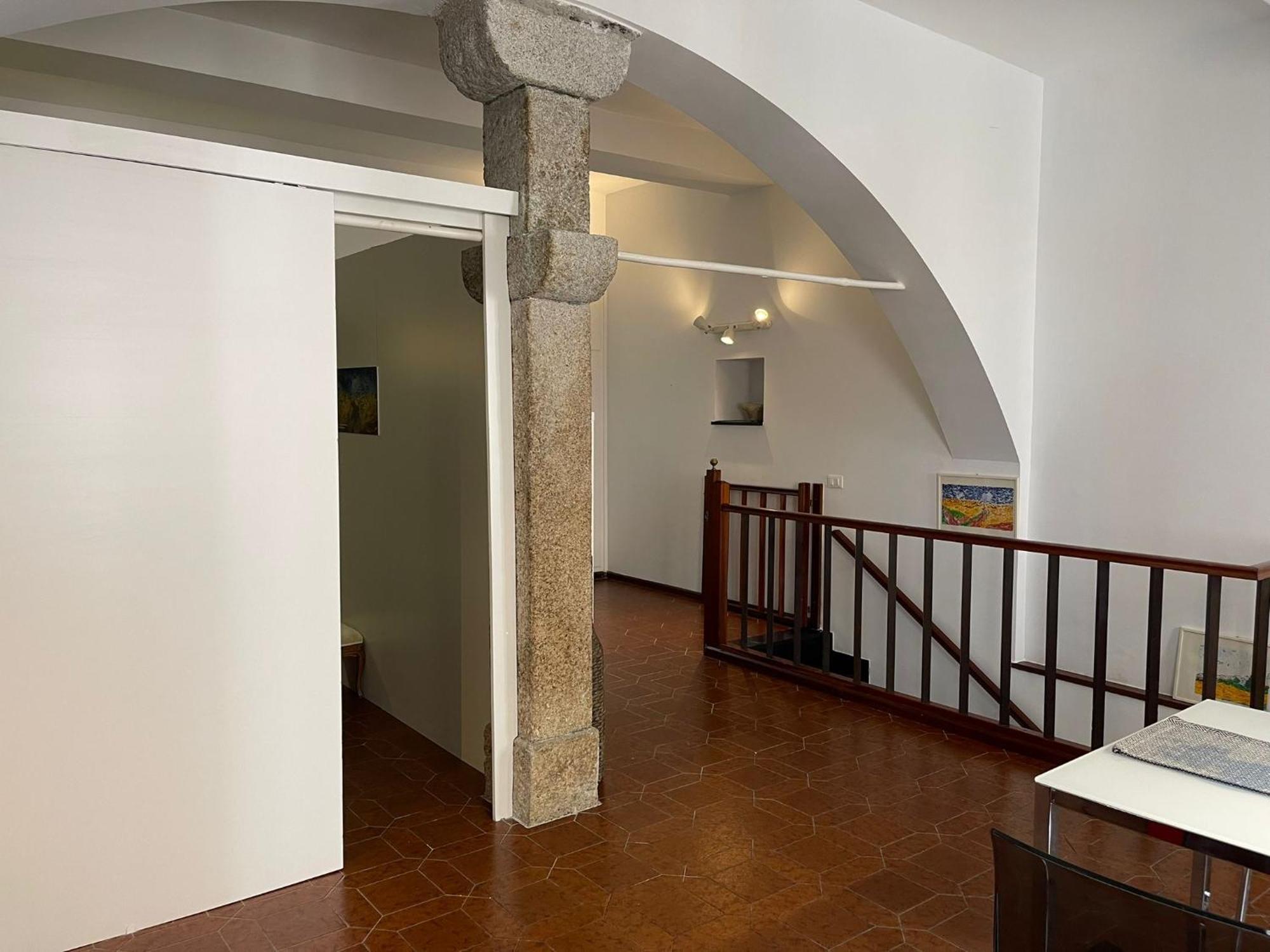 Casa Mia Sea&Center Villa Bogliasco Luaran gambar