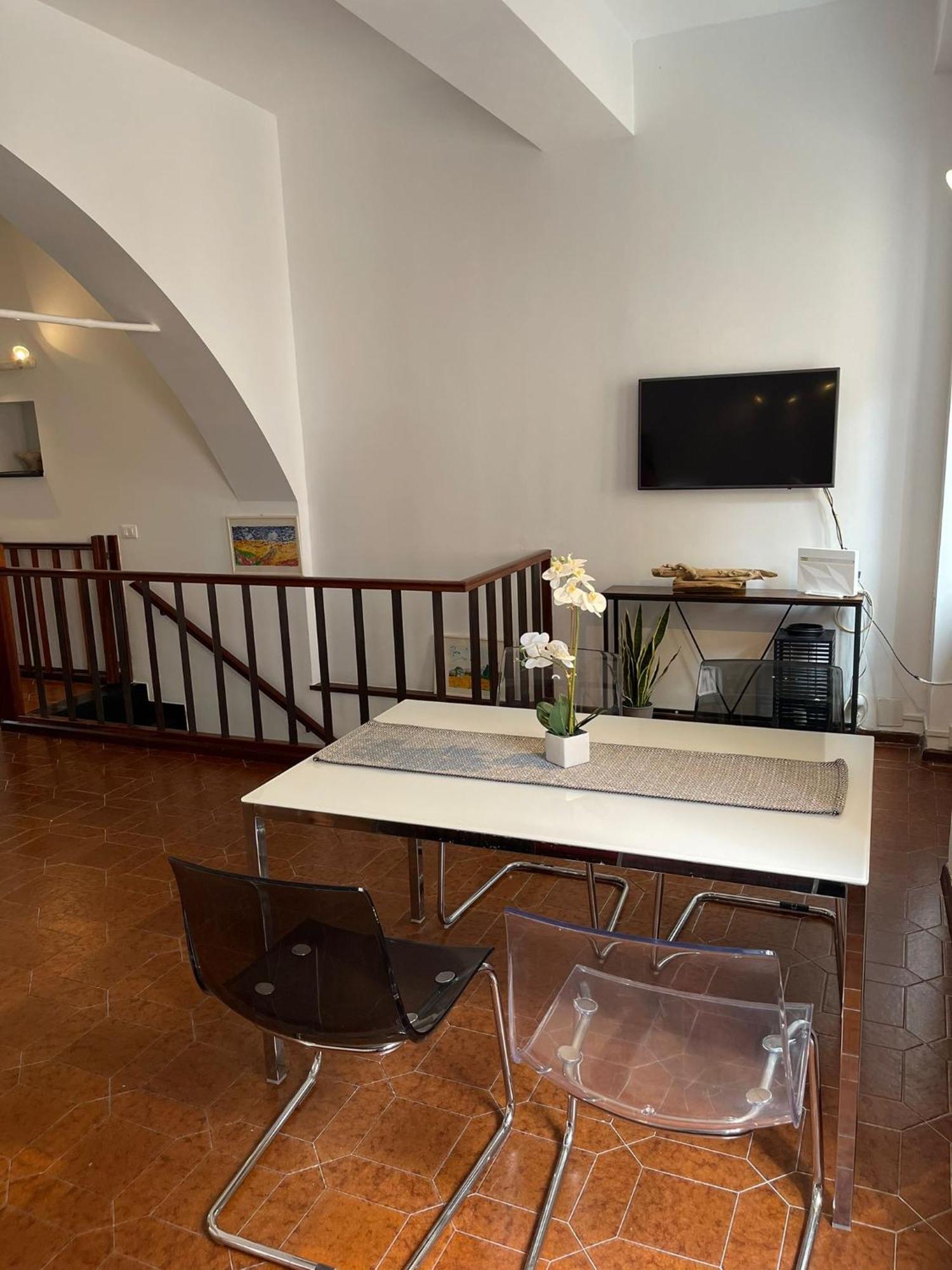Casa Mia Sea&Center Villa Bogliasco Luaran gambar