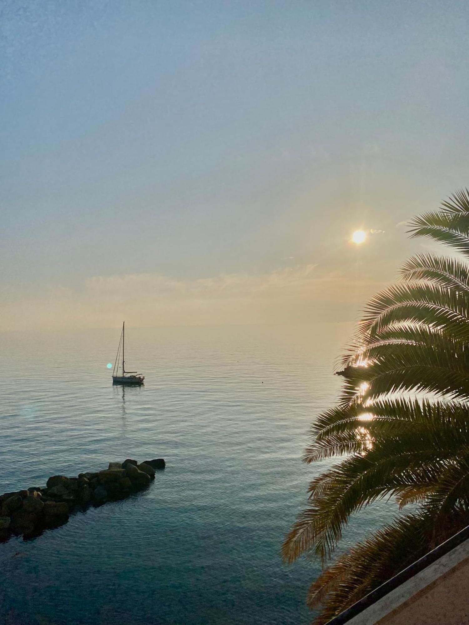 Casa Mia Sea&Center Villa Bogliasco Luaran gambar