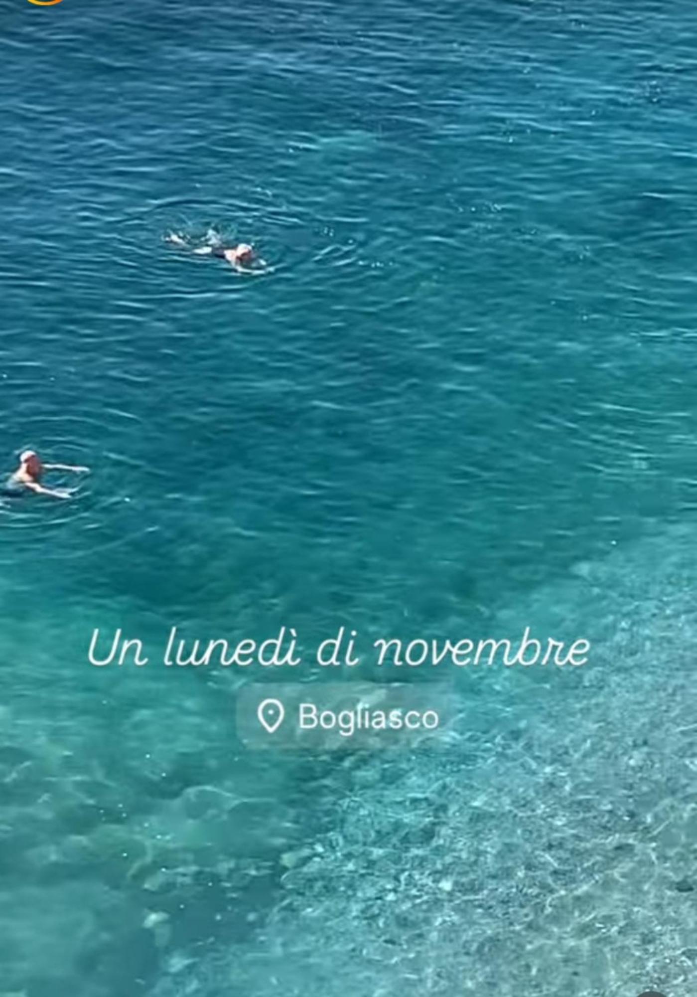 Casa Mia Sea&Center Villa Bogliasco Luaran gambar