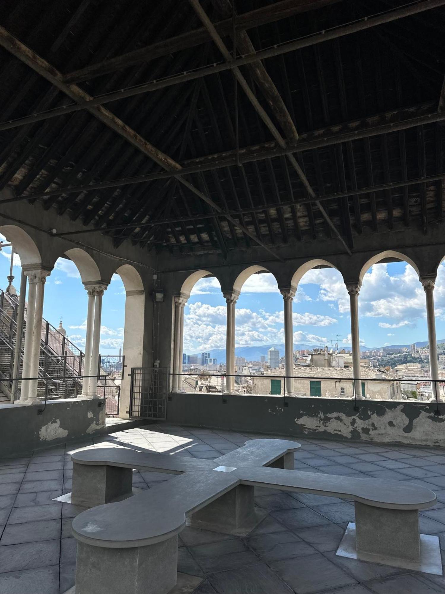 Casa Mia Sea&Center Villa Bogliasco Luaran gambar