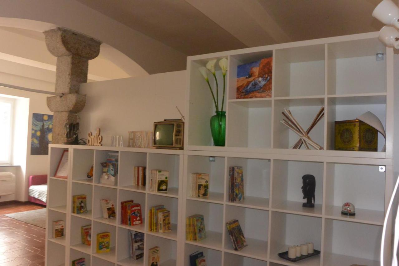 Casa Mia Sea&Center Villa Bogliasco Luaran gambar