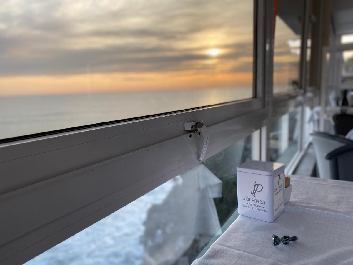 Casa Mia Sea&Center Villa Bogliasco Luaran gambar